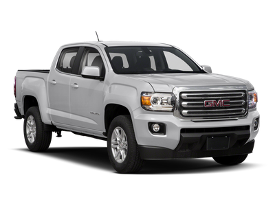 2019 GMC Canyon 2WD