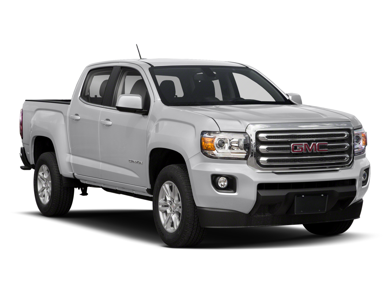 2019 GMC Canyon 2WD