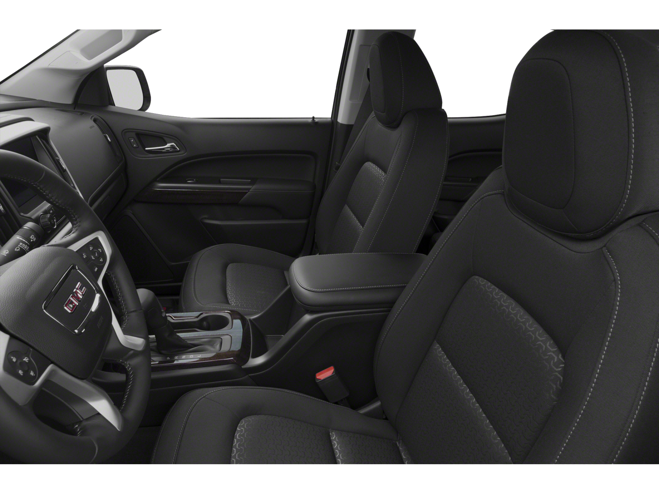 2019 GMC Canyon 2WD
