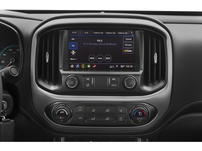 2019 GMC Canyon 2WD