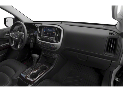 2019 GMC Canyon 2WD