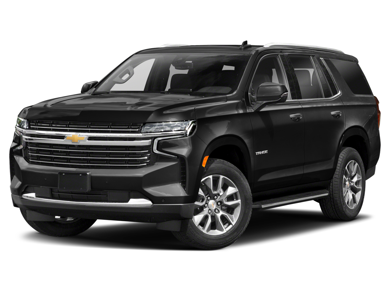 2021 Chevrolet Tahoe