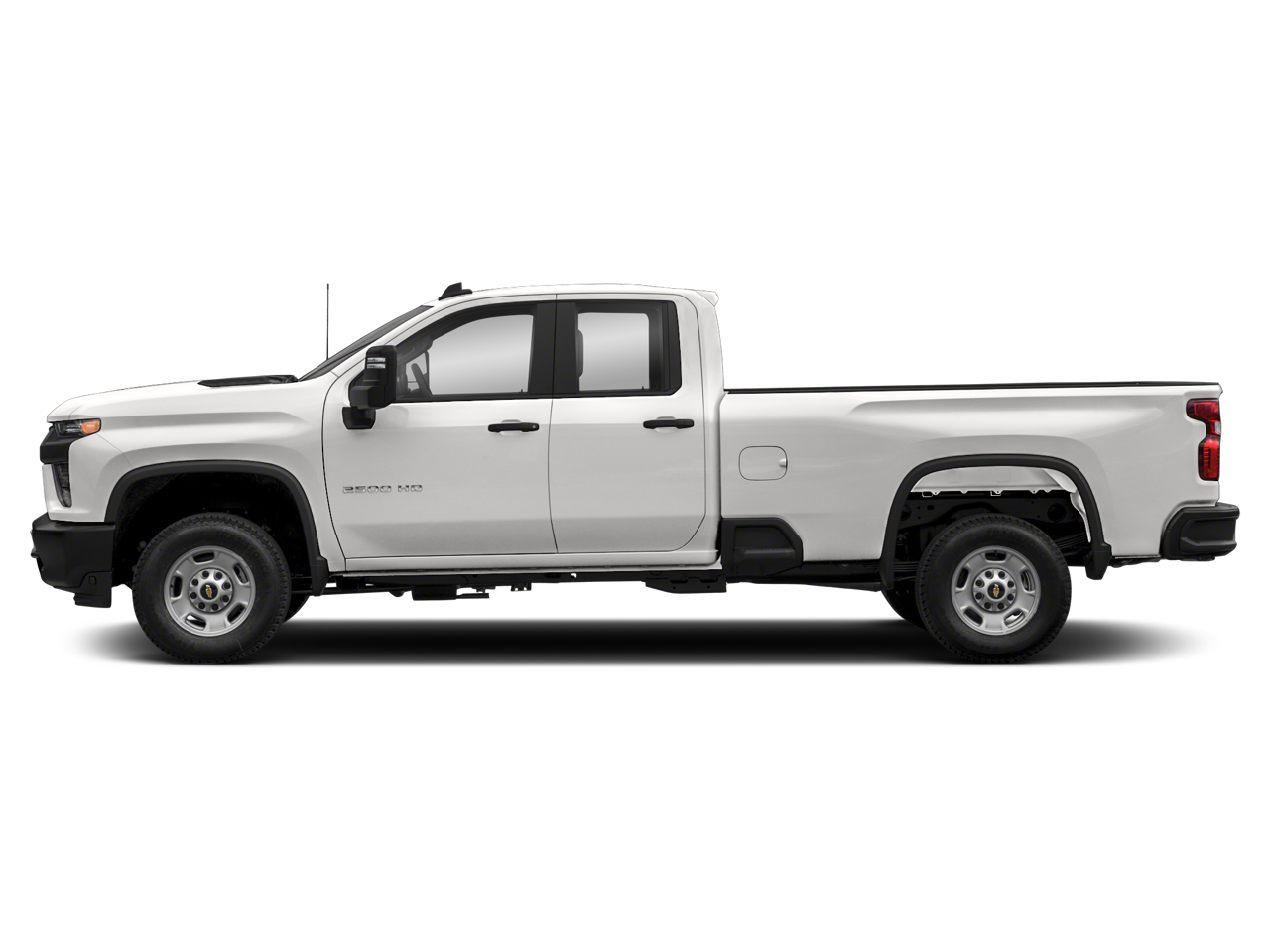 2021 Chevrolet Silverado 2500 HD LT