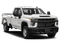 2021 Chevrolet Silverado 2500 HD LT