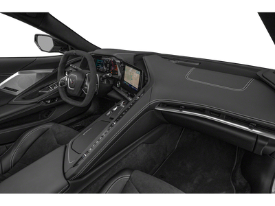 2023 Chevrolet Corvette Stingray 1LT