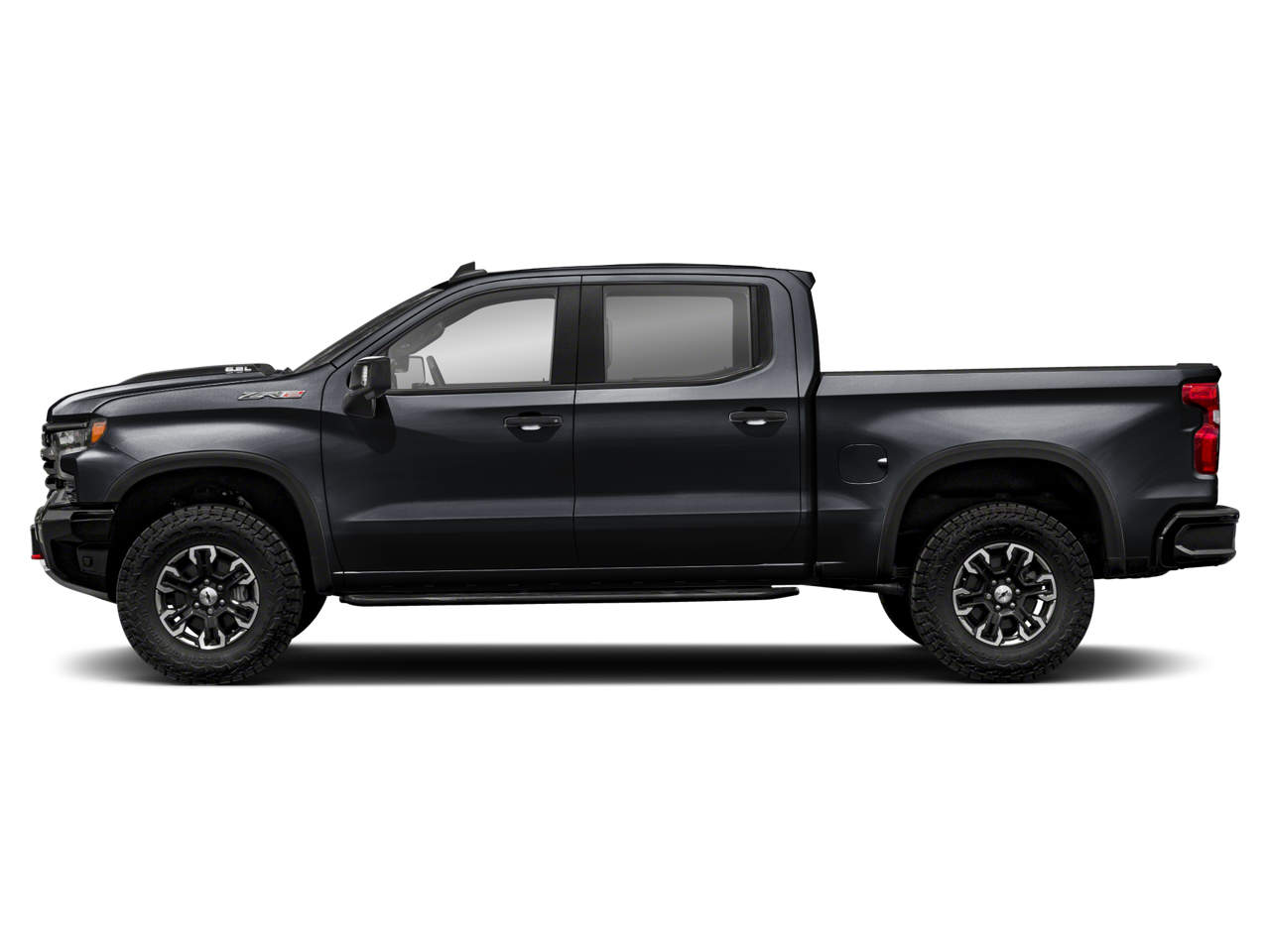 2024 Chevrolet Silverado 1500 ZR2 photo 3