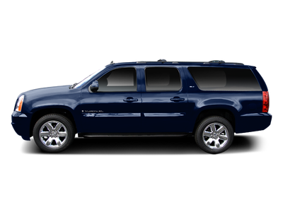 2009 GMC Yukon XL SLT w/4SB