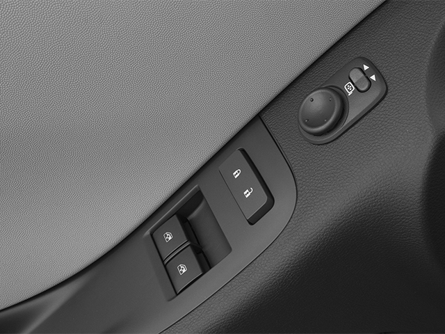 2014 Chevrolet Camaro LS