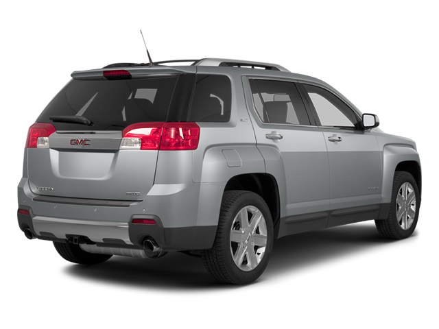 2014 Gmc Terrain SLT photo 2