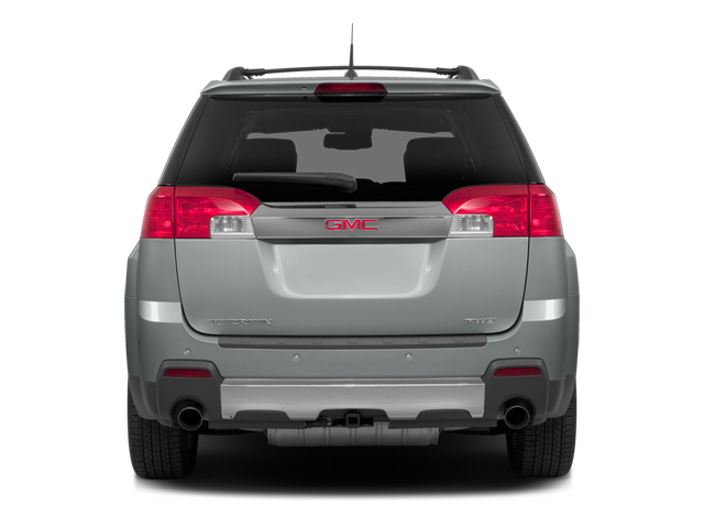 2014 Gmc Terrain SLT photo 4
