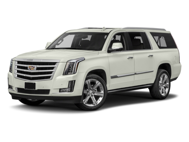 2017 Cadillac Escalade ESV AWD Premium Luxury's photo