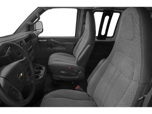 2018 Chevrolet Express Cargo 2500 Base