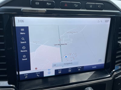 2022 Ford Super Duty F-250 SRW XL