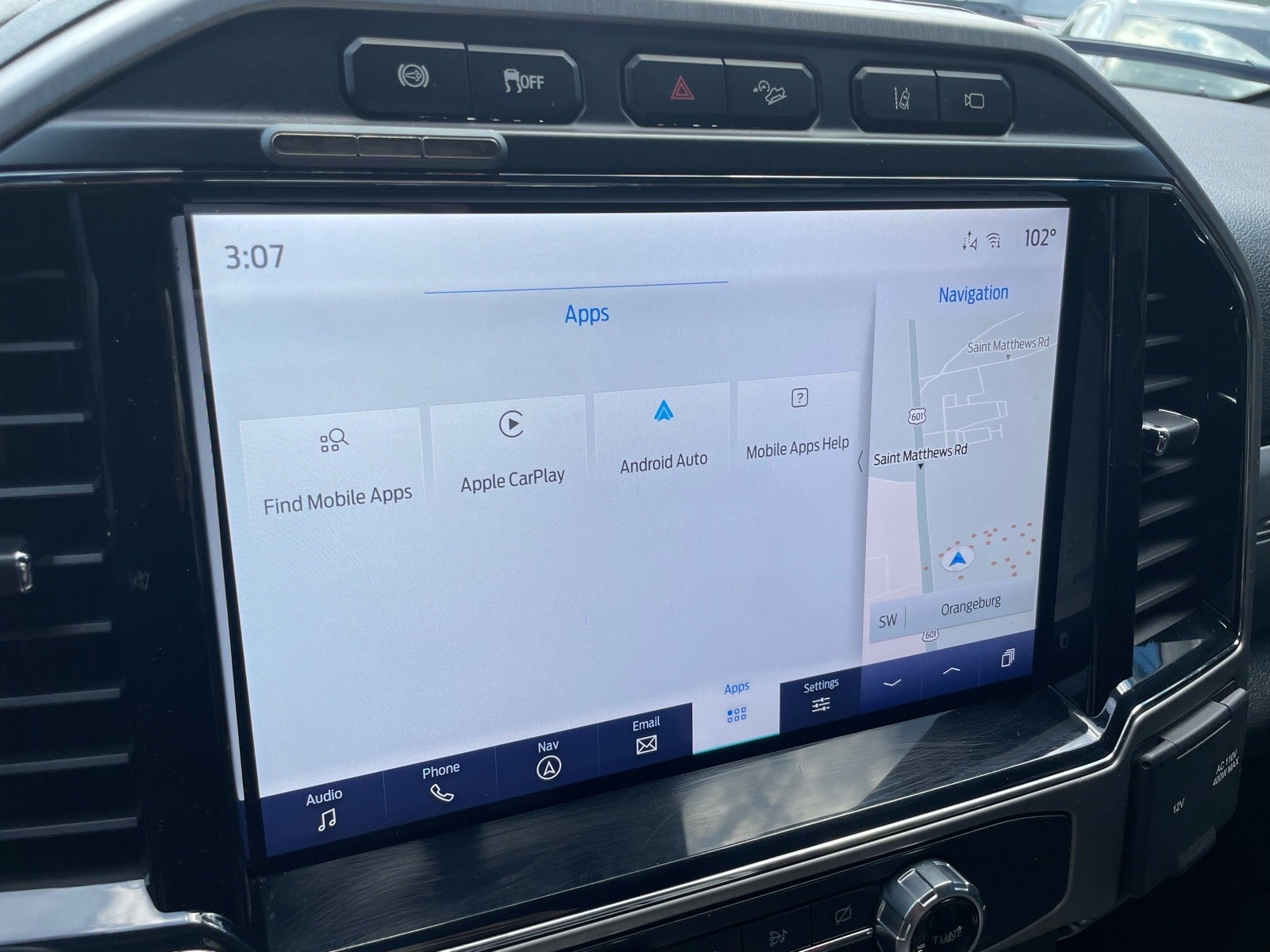 2022 Ford Super Duty F-250 SRW XL