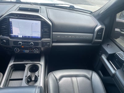 2022 Ford Super Duty F-250 SRW XL