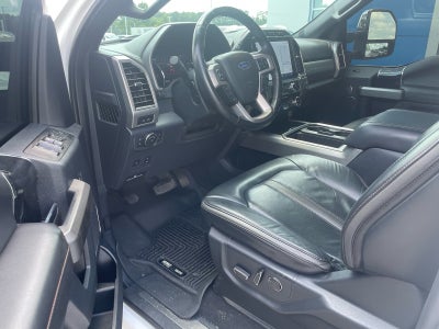 2022 Ford Super Duty F-250 SRW XL