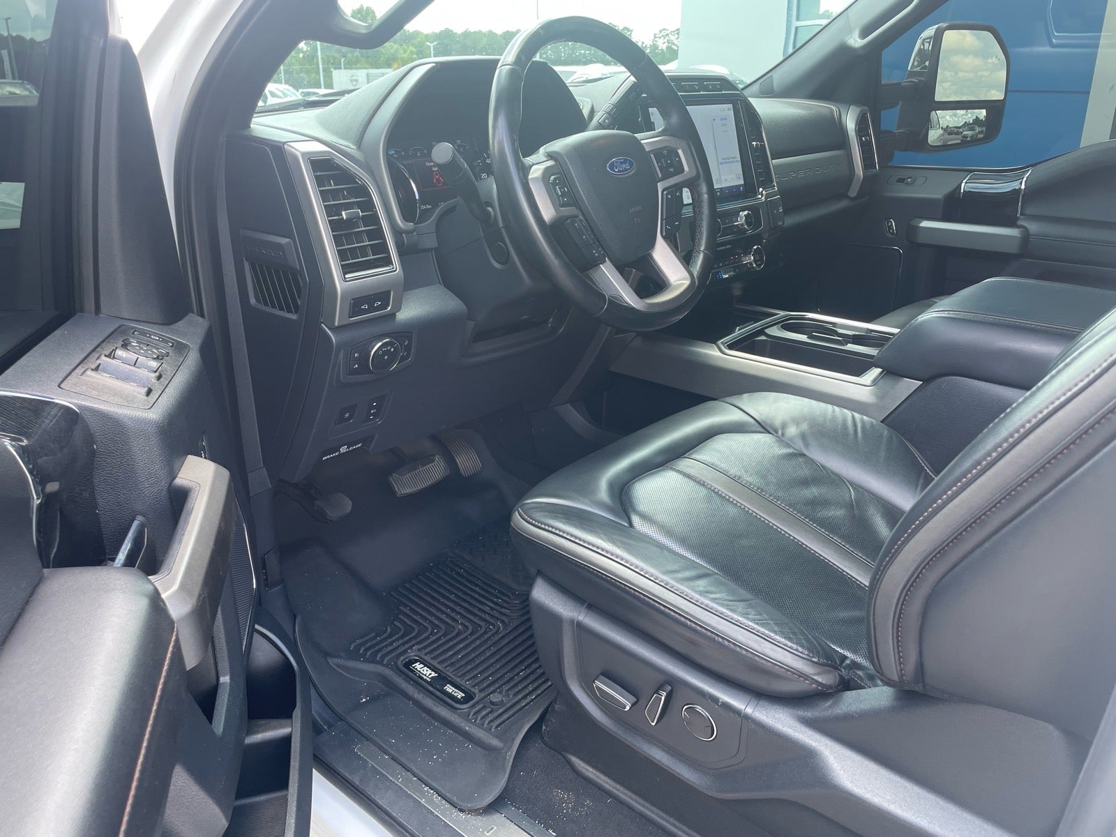 2022 Ford Super Duty F-250 SRW XL