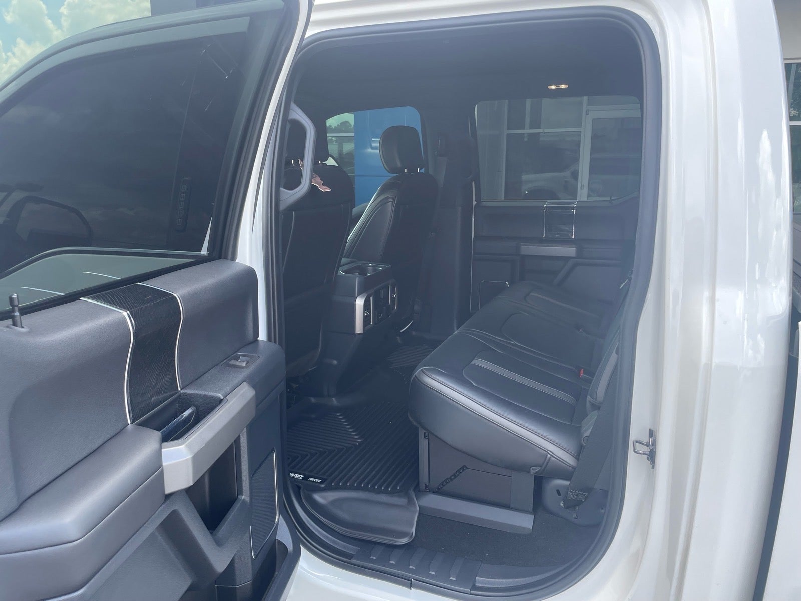 2022 Ford Super Duty F-250 SRW XL