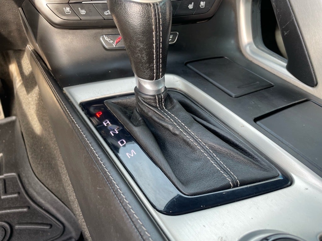 2014 Chevrolet Corvette Stingray Z51 3LT