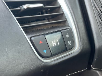 2014 Chevrolet Corvette Stingray Z51 3LT