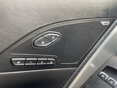 2014 Chevrolet Corvette Stingray Z51 3LT