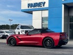 2014 Chevrolet Corvette Stingray Z51 3LT
