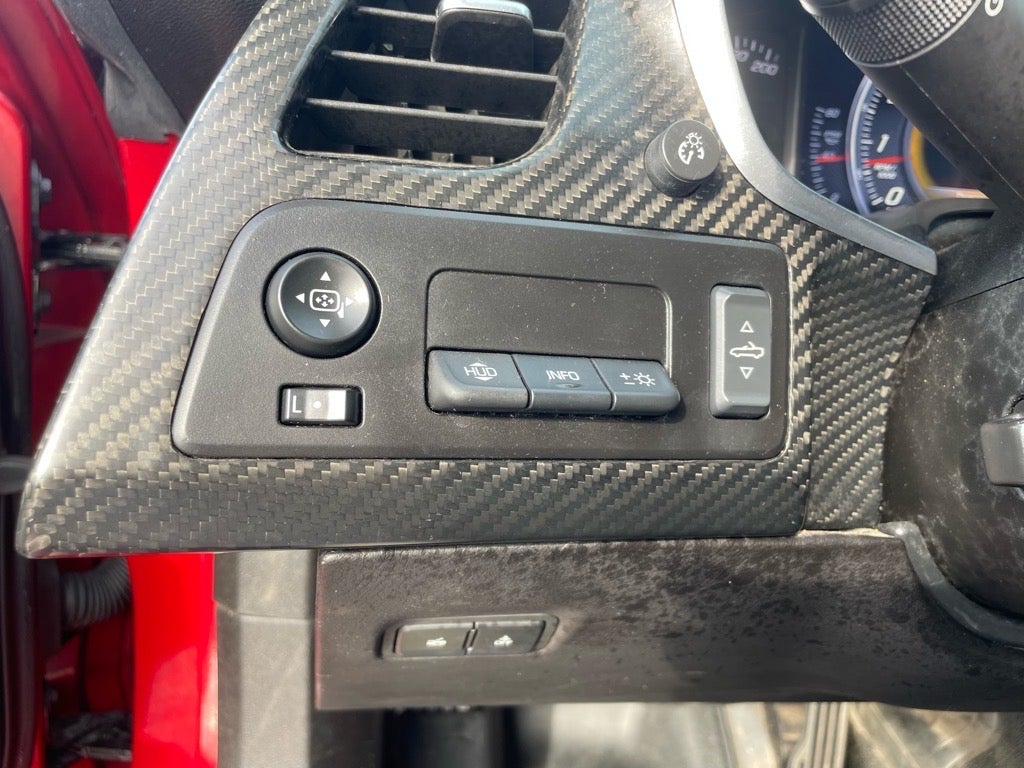 2014 Chevrolet Corvette Stingray Z51 3LT