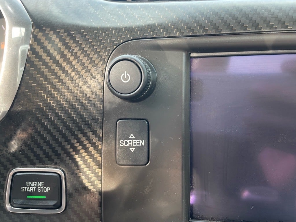 2014 Chevrolet Corvette Stingray Z51 3LT