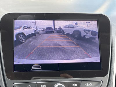 2022 Chevrolet Malibu LS