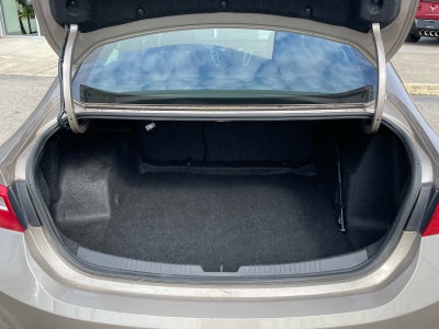 2022 Chevrolet Malibu LS