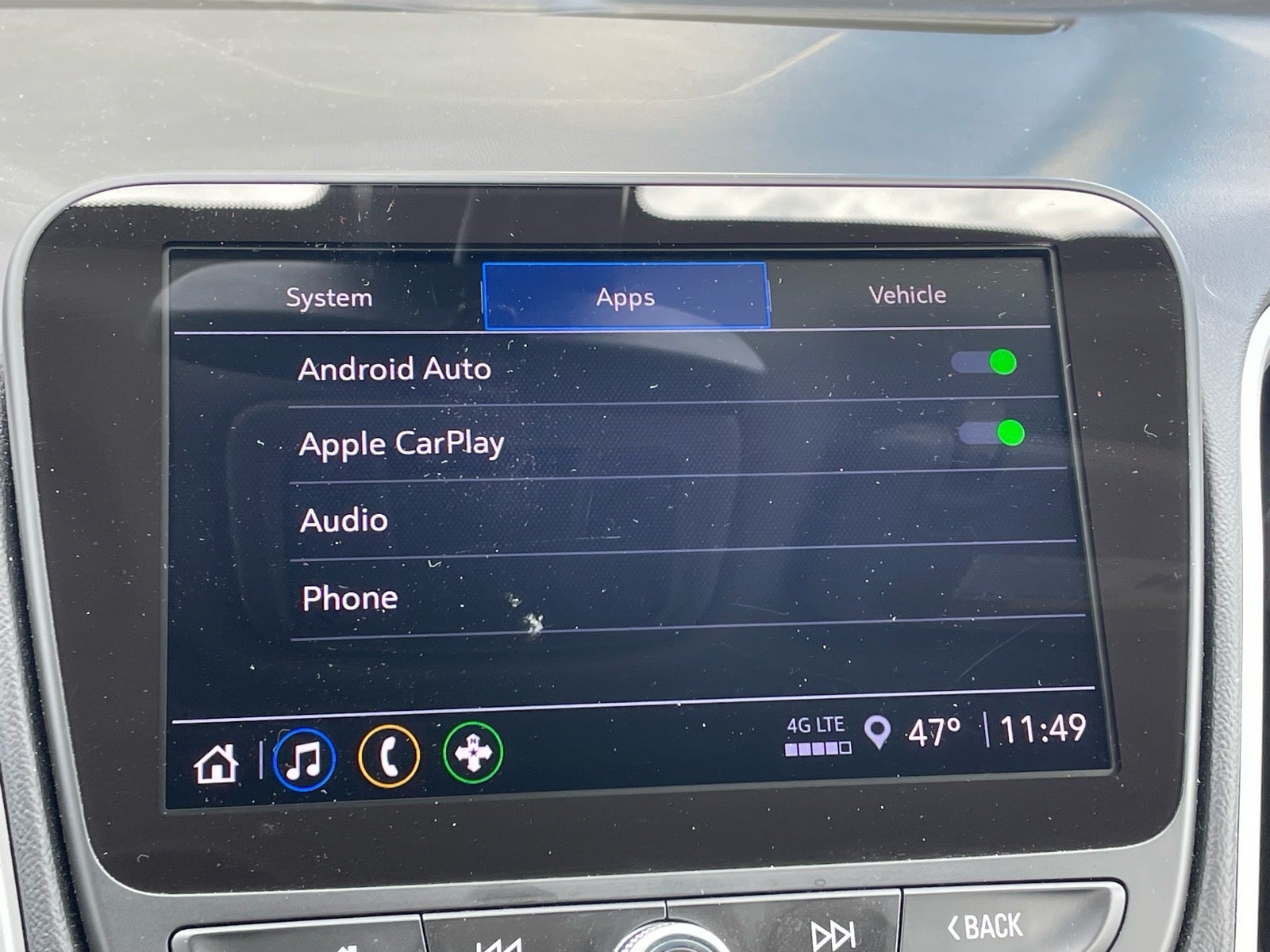 2022 Chevrolet Malibu LS