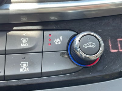 2017 Buick LaCrosse Essence