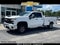 2024 Chevrolet Silverado 2500 HD WT