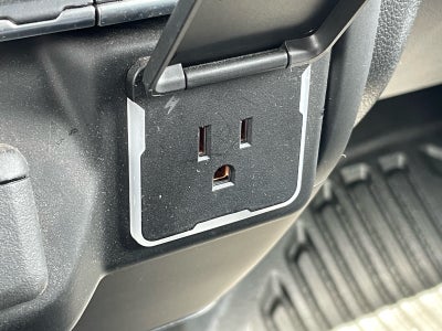 2024 Chevrolet Silverado 2500 HD WT