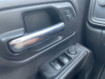 2024 Chevrolet Silverado 2500 HD WT