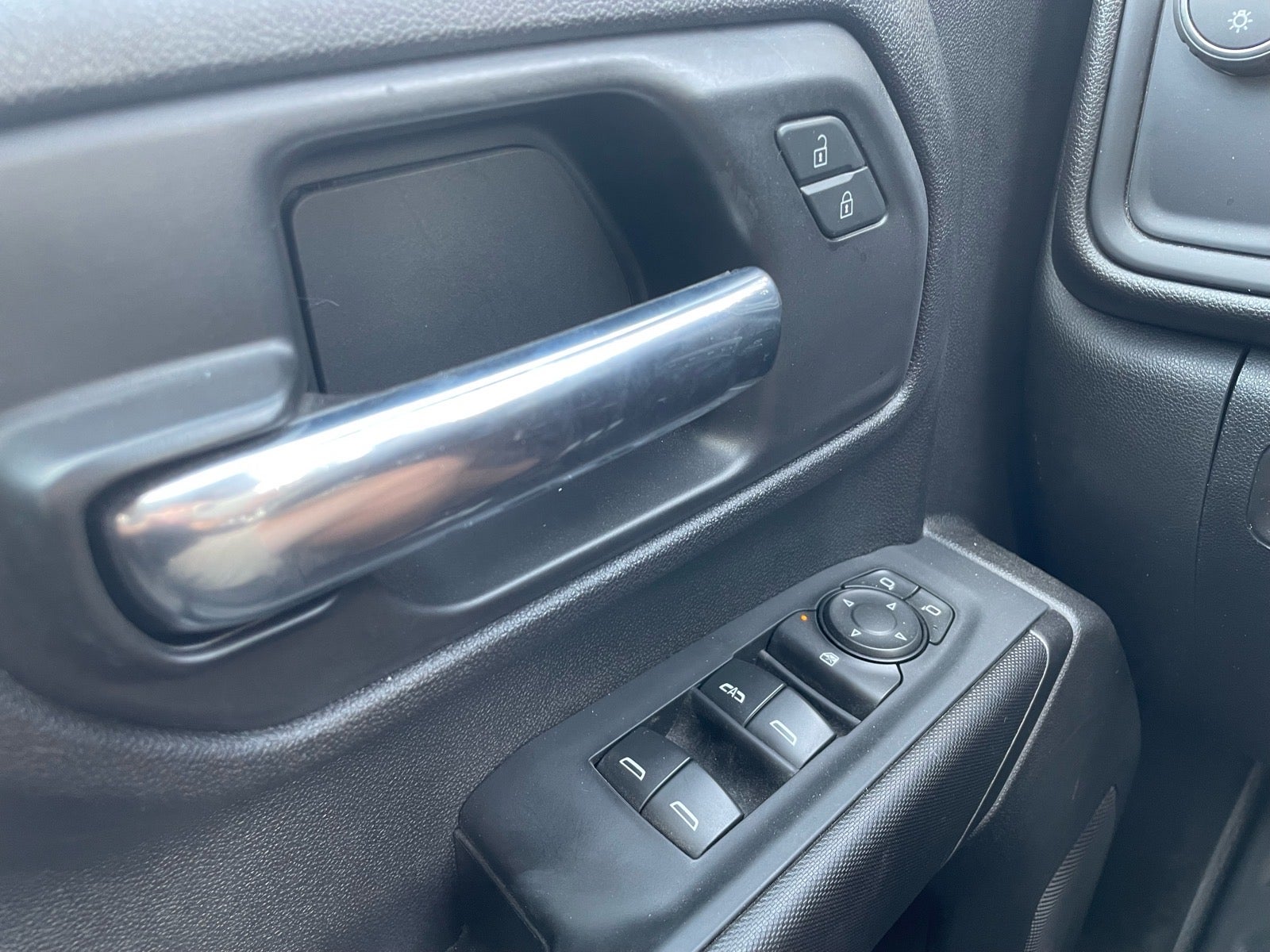 2024 Chevrolet Silverado 2500 HD WT
