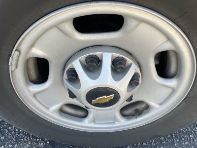 2024 Chevrolet Silverado 2500 HD WT