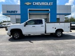 2024 Chevrolet Silverado 2500 HD WT