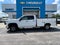 2024 Chevrolet Silverado 2500 HD WT