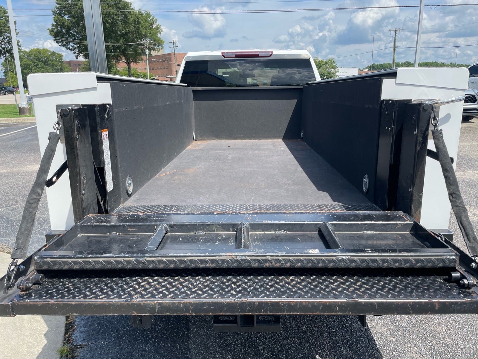 2024 Chevrolet Silverado 2500 HD WT