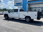 2024 Chevrolet Silverado 2500 HD WT