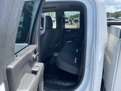 2024 Chevrolet Silverado 2500 HD WT