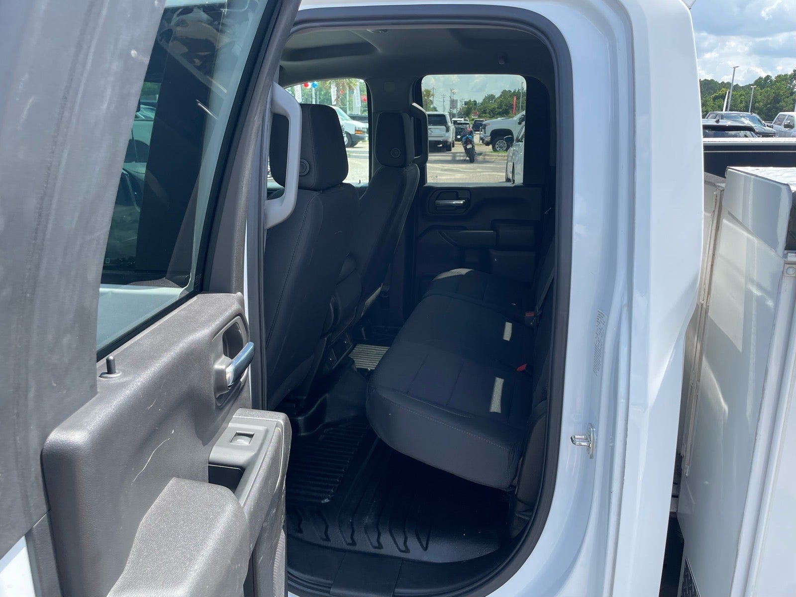 2024 Chevrolet Silverado 2500 HD WT