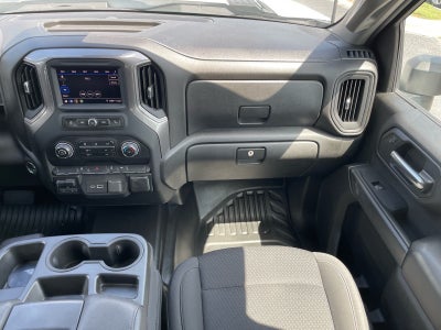 2024 Chevrolet Silverado 2500 HD WT
