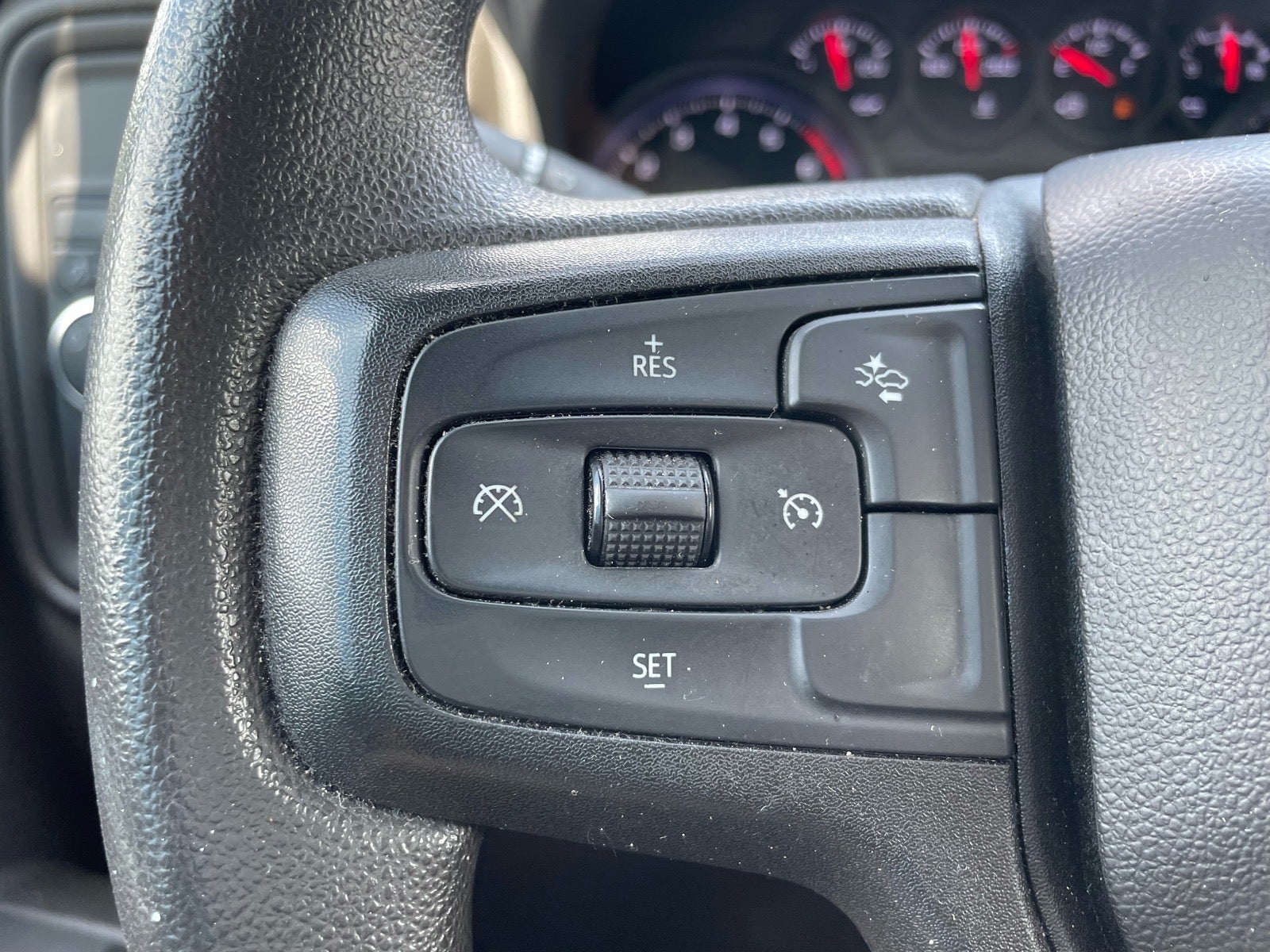 2024 Chevrolet Silverado 2500 HD WT