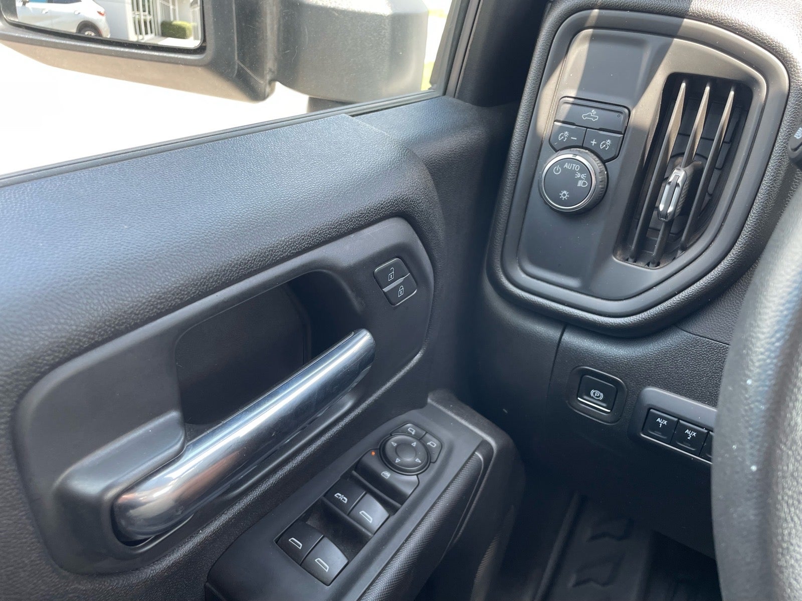 2024 Chevrolet Silverado 2500 HD WT