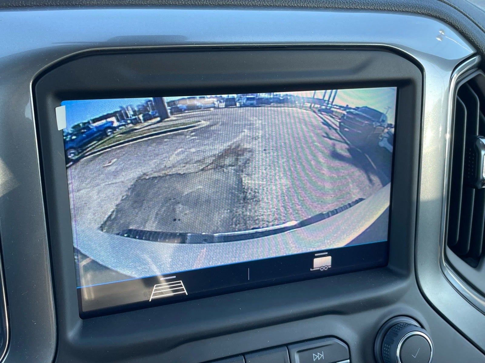 2023 Chevrolet Silverado 2500 HD LT