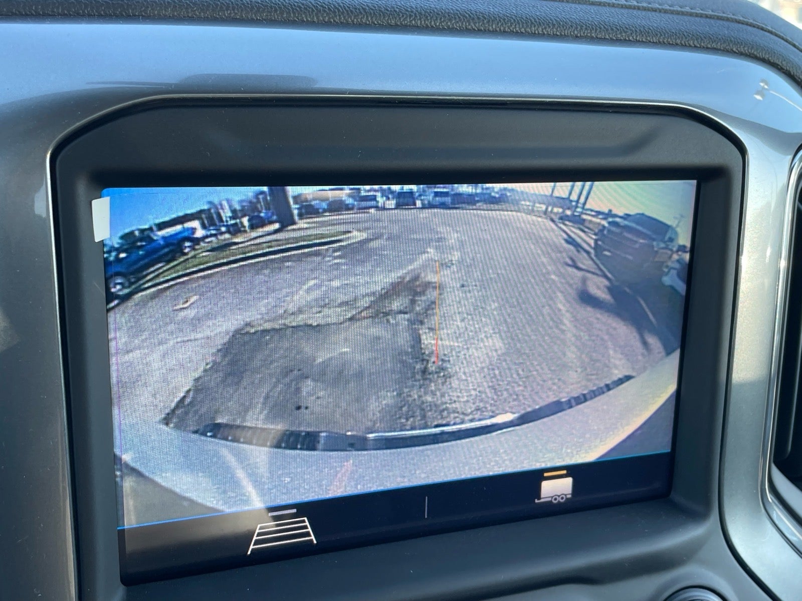 2023 Chevrolet Silverado 2500 HD LT