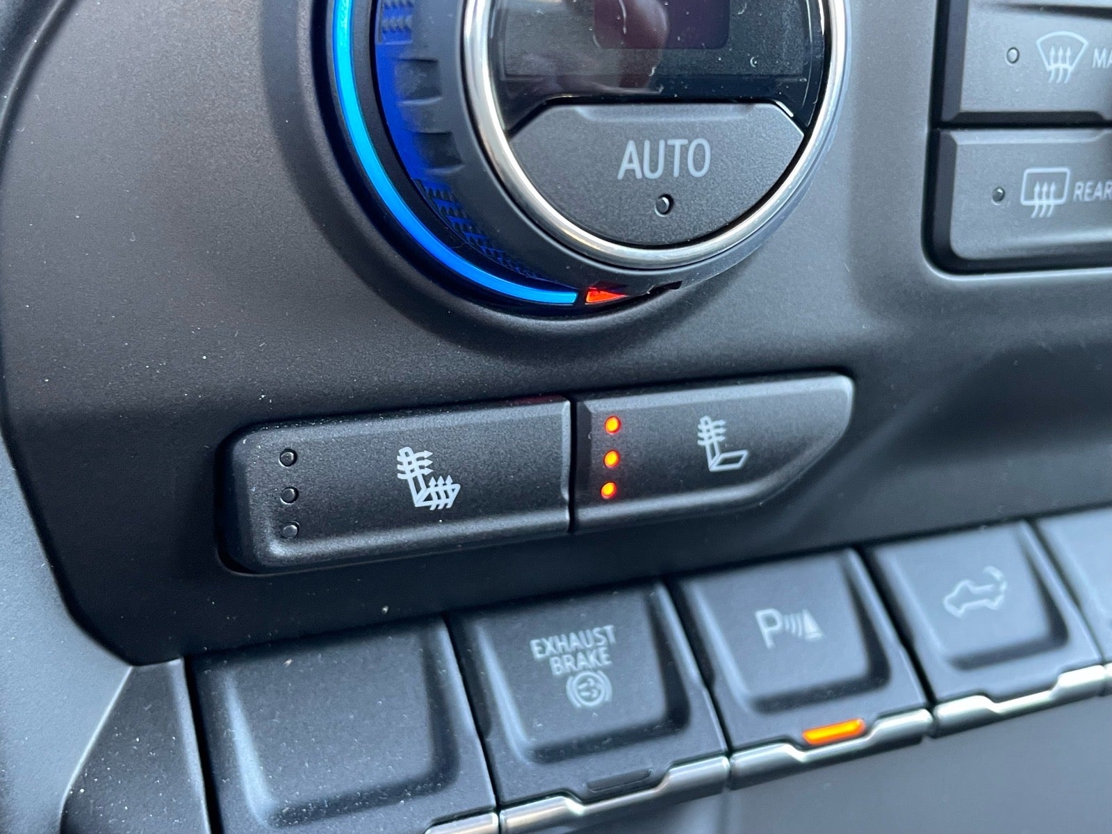 2023 Chevrolet Silverado 2500 HD LT