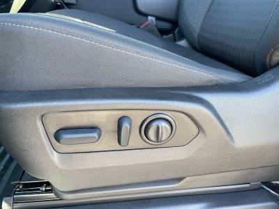 2023 Chevrolet Silverado 2500 HD LT